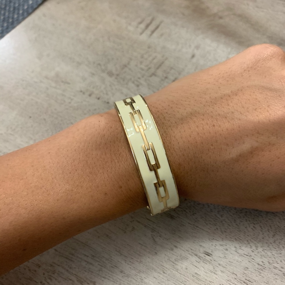 Blink bracelet!